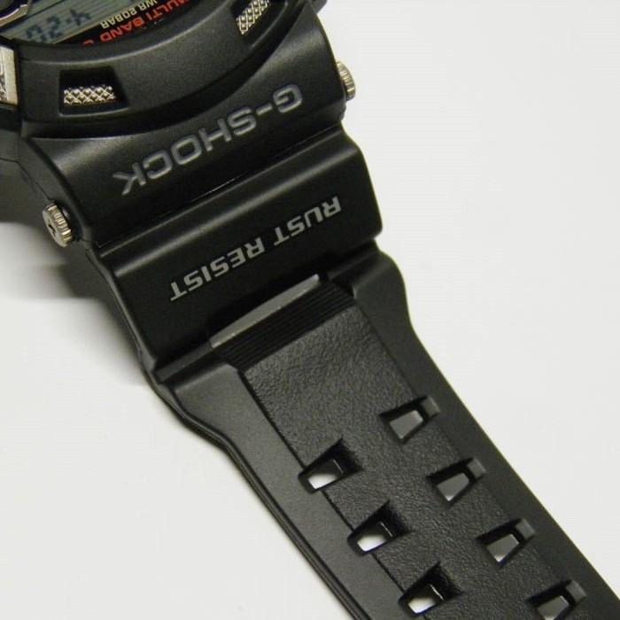 G-SHOCK GW-9110-1JF GULFMAN(ガルフマン) マルチバンド6搭載CASIO