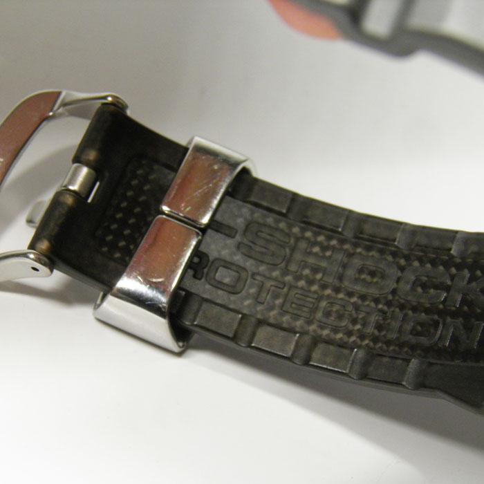 GW-9300GY-1JF Men in Smoky Gray 【美中古】 G-SHOCK GW-9300GY-1JF Men in Smoky Gray(メンイン スモーキー グレー