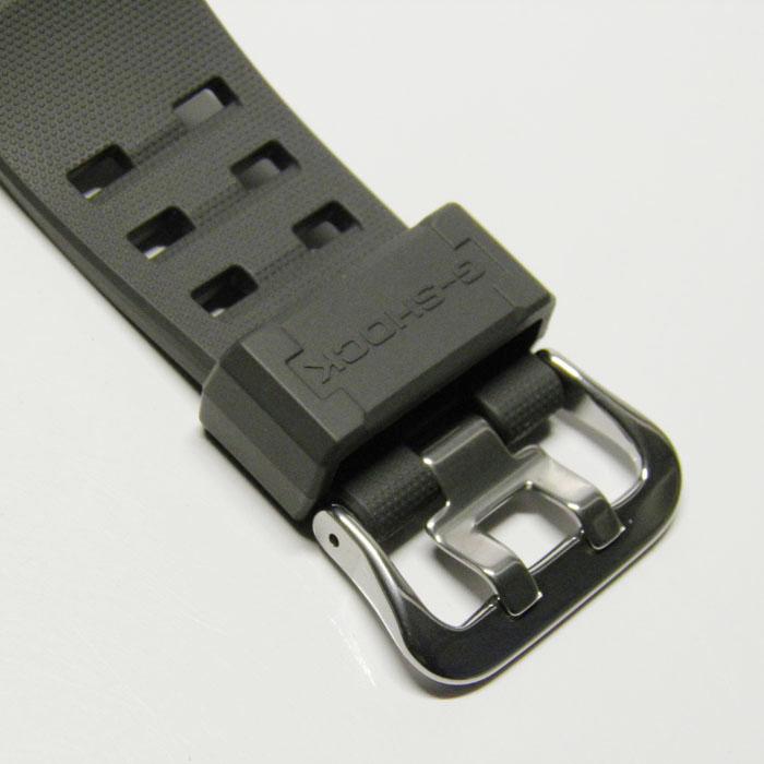 G-SHOCK GW-9500-1A4JF MUDMAN(マッドマン)トリプルセンサー 国内正規