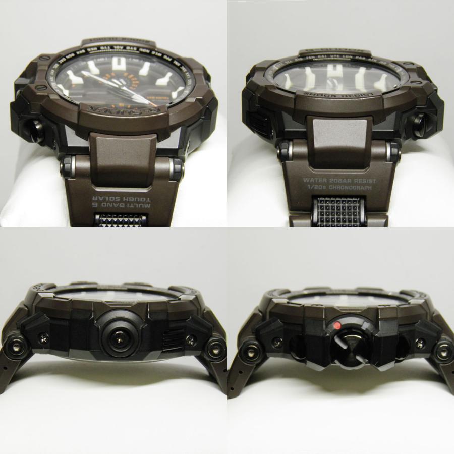 G-SHOCK GW-A1000FC-5AJF SKY COCKPIT(スカイコックピット) ミリタリー