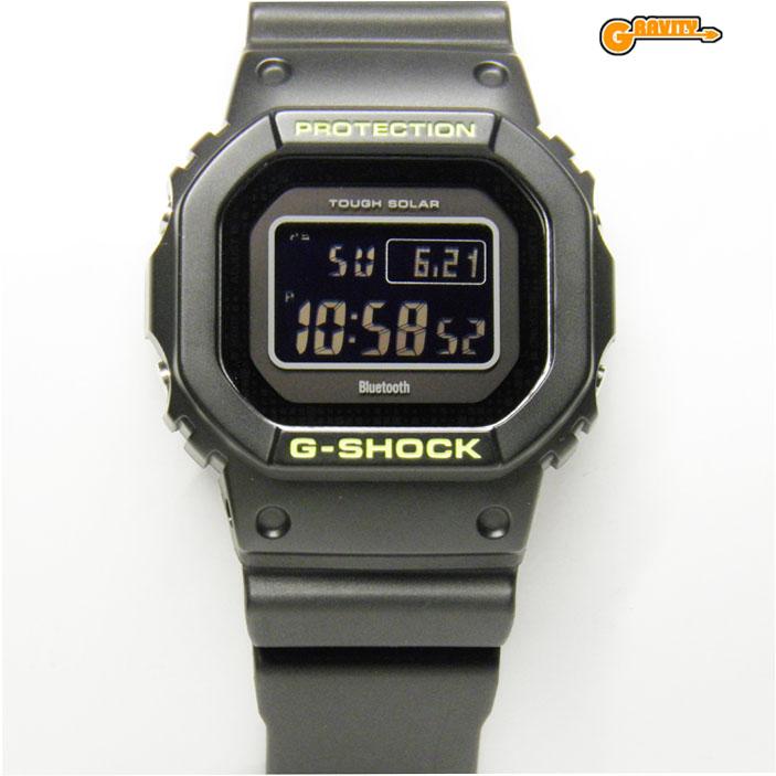 G-SHOCK GW-B5600DC-1JF デジタルカモフラージュモデル CASIO(カシオ)G