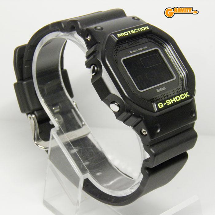 G-SHOCK GW-B5600DC-1JF デジタルカモフラージュモデル CASIO(カシオ)G