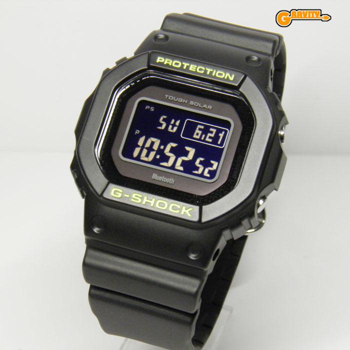 G-SHOCK GW-B5600DC-1JF デジタルカモフラージュモデル CASIO(カシオ)G