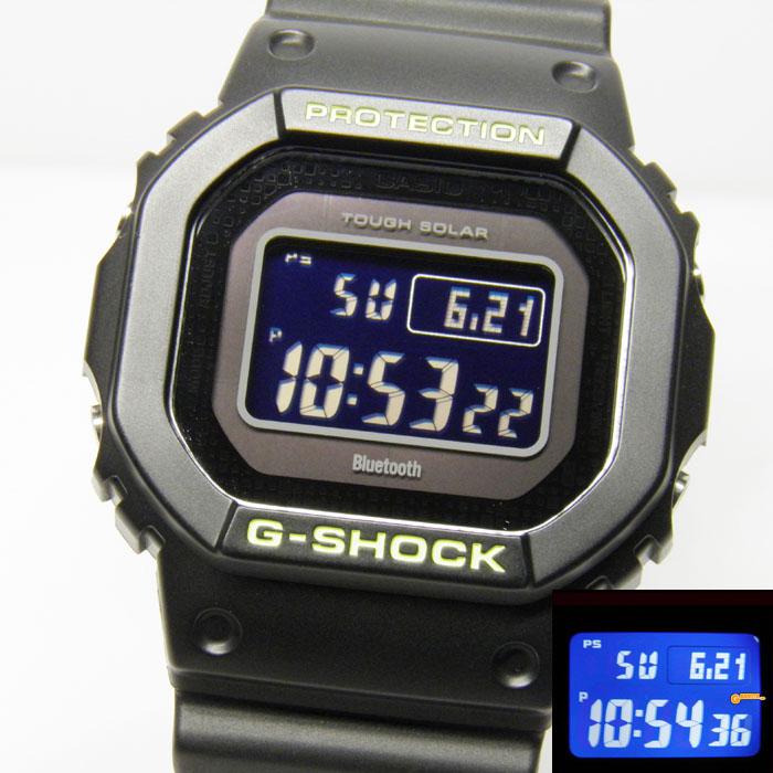G-SHOCK GW-B5600DC-1JF デジタルカモフラージュモデル CASIO(カシオ)G