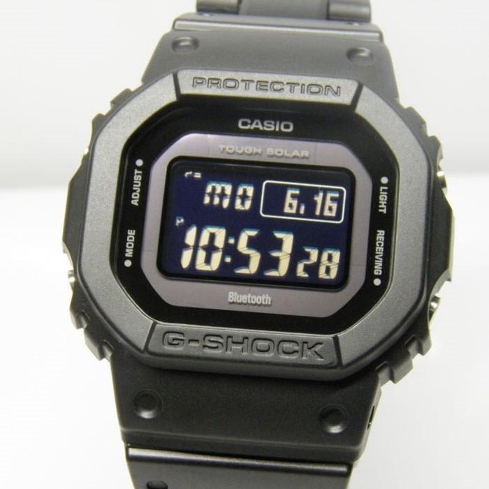 G-SHOCK GW-B5600BC-1BJF コンポジットバンド CASIO(カシオ)G