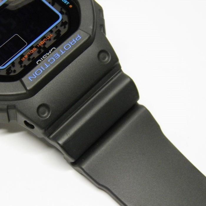 gw-b5600ct 美品 G-SHOCK GW-B5600CT-1 シティ カモフラージュ シリーズ マルチ