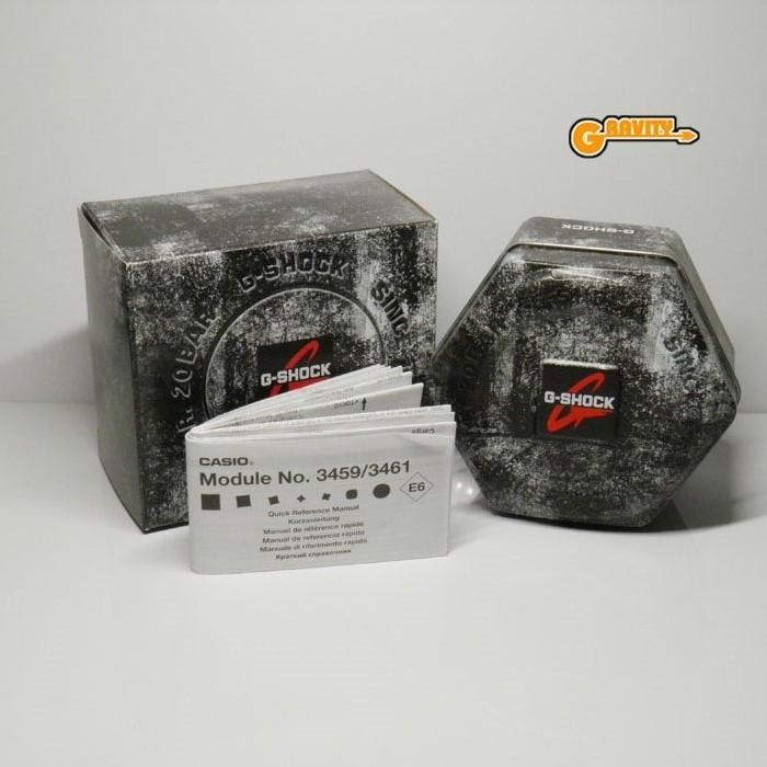 G-SHOCK GW-B5600CT-1 シティ カモフラージュ シリーズ マルチバンド 6