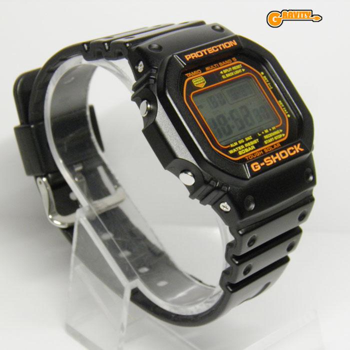 G-SHOCK GW-M5600 奥田民生 OT45 2010 コラボ第4弾 CASIO(カシオ)G