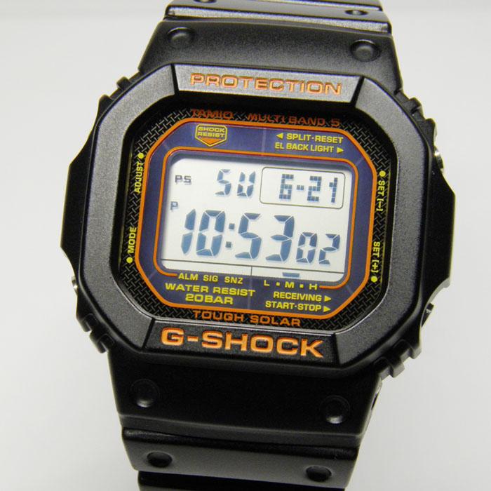 G-SHOCK GW-M5600 奥田民生 OT45 2010 コラボ第4弾 CASIO(カシオ)G