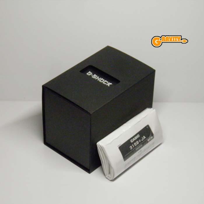 G-SHOCK GW-M5610BB-1JF Grossy Black(グロッシー ブラック) CASIO