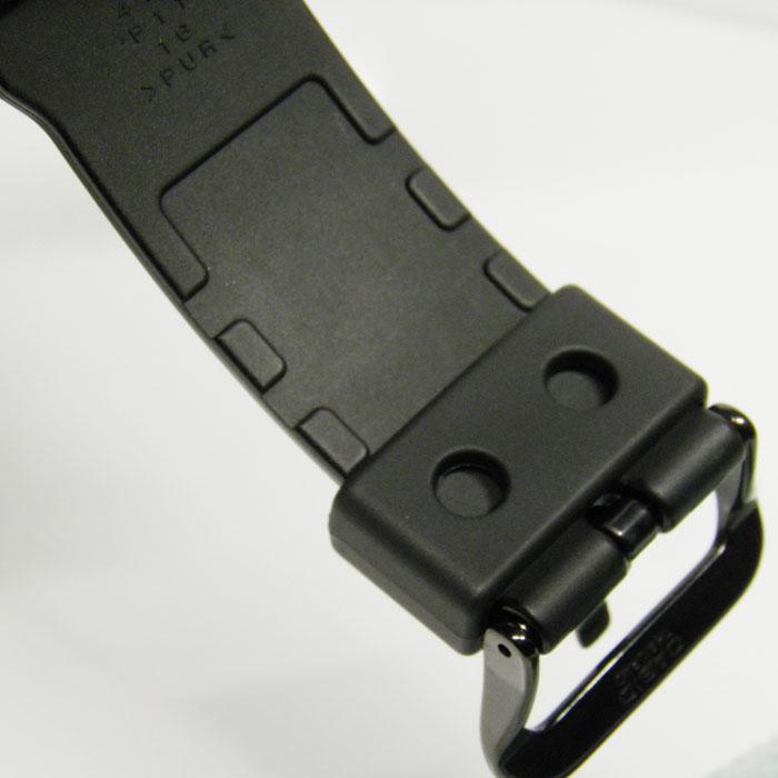 CASIO G-SHOCK 海外　GW-M5610BB-1 ER 中古品 G-SHOCK GW-M5610BB-1JF Grossy Black(グロッシー ブラック) CASIO