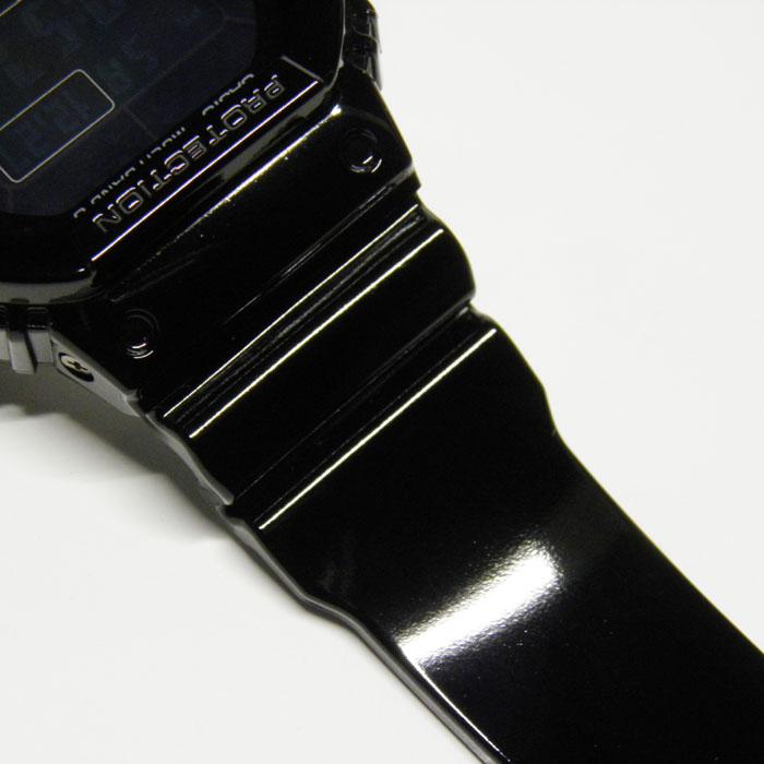 G-SHOCK GW-M5610BB-1JF Grossy Black(グロッシー ブラック) CASIO