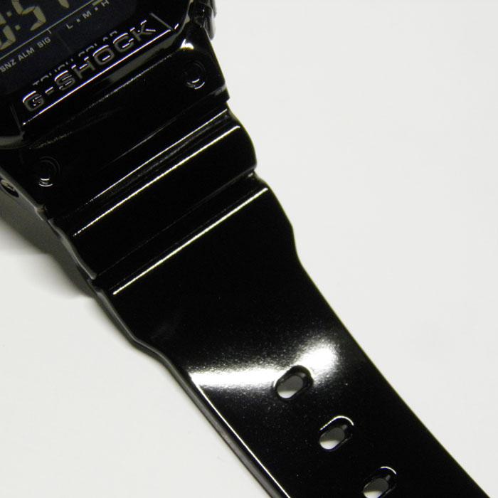 G-SHOCK GW-M5610BB-1JF Grossy Black(グロッシー ブラック) CASIO