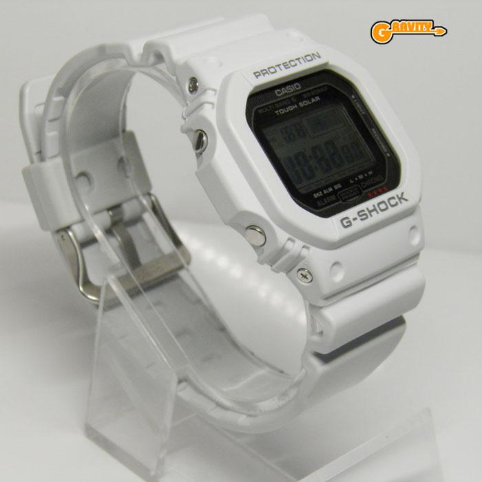 G-SHOCK GW-M5610LG-8JF ブリザードホワイト CASIO(カシオ)G-SHOCK