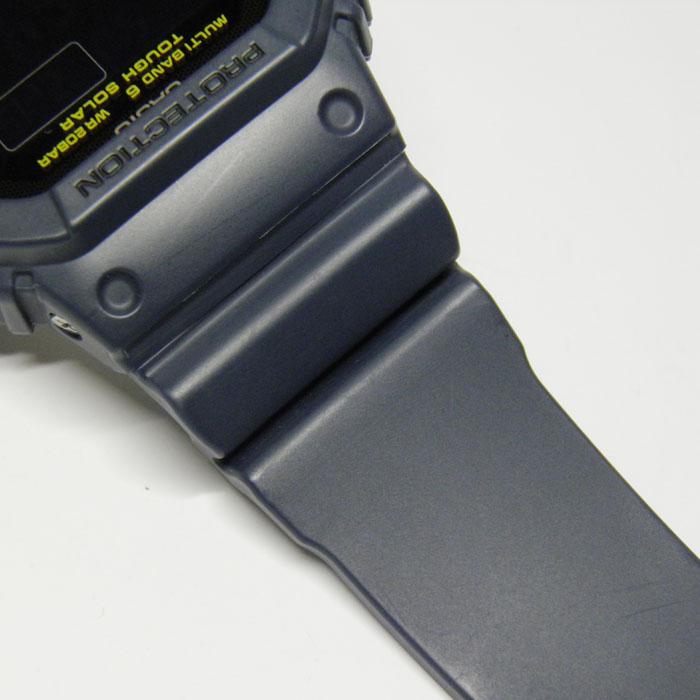 G-SHOCK GW-M5610NV-2JF Navy Blue(ネイビーブルー)ミリタリーテイスト