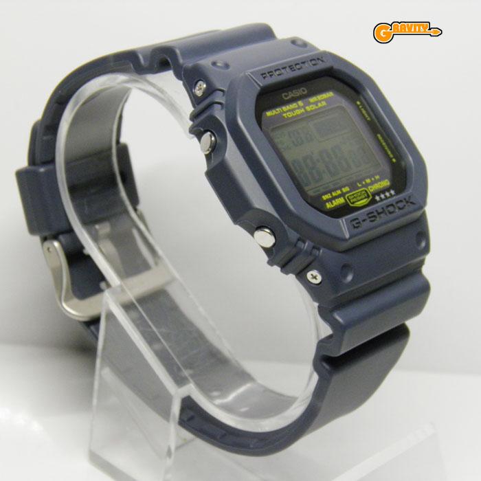GW-M5610NV ネイビー G-SHOCK GW-M5610NV-2JF Navy Blue（ネイビーブルー)ミリタリー