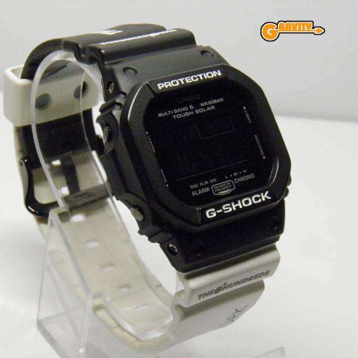 カシオ　G-shock GW-M5610TR 洗浄済み　超美品 カシオ G-shock GW-M5610 洗浄済み - メルカリ