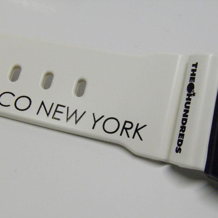 G-SHOCK GW-M5610TH-1JR THE HUNDREDS(ザ・ハンドレッズ)モノトーン  