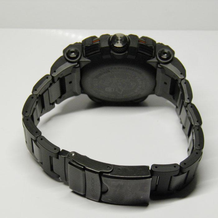 GWF-A1000XC-1AJF カーボン コンポジットバンド フロッグマン FROGMAN