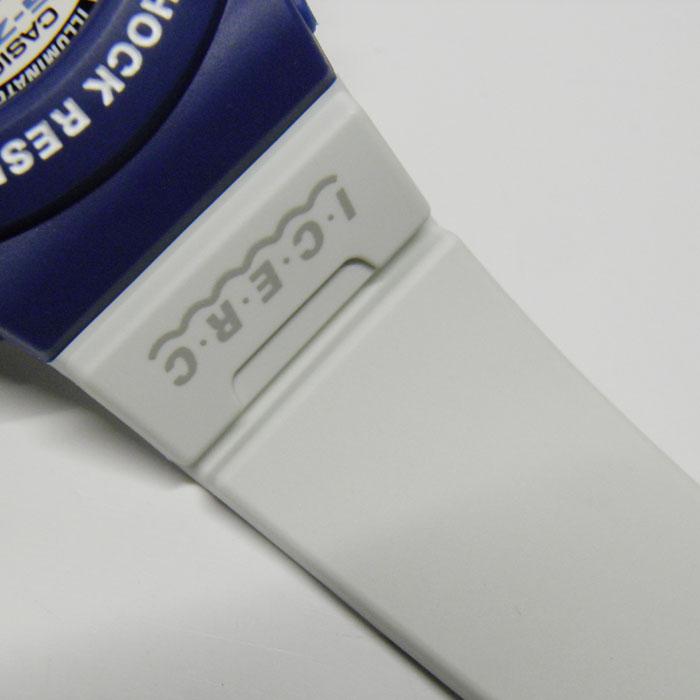 G-SHOCK GZX-690K-2JR イルカクジラ2005(イルクジ) スナメリモデル  