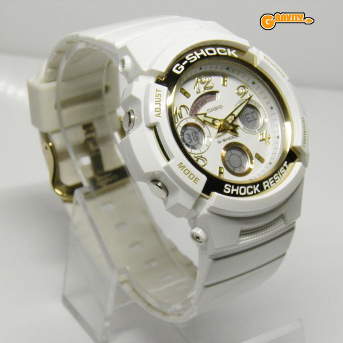G-SHOCK LOV-08A-7BJR ラバーズコレクション(ラバコレ) 2008年 天使と