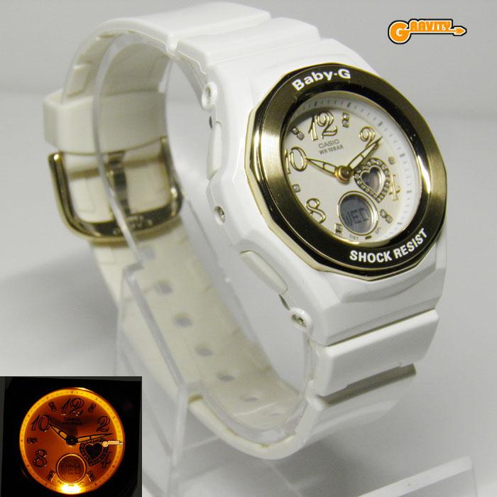 G-SHOCK LOV-08A-7BJR ラバーズコレクション(ラバコレ) 2008年 天使と