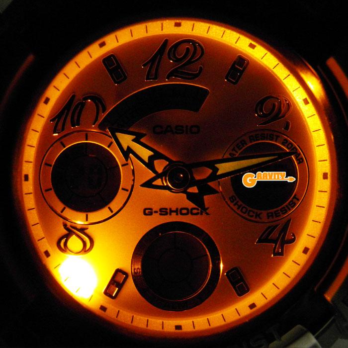 G-SHOCK LOV-08A-7BJR ラバーズコレクション(ラバコレ) 2008年 天使と