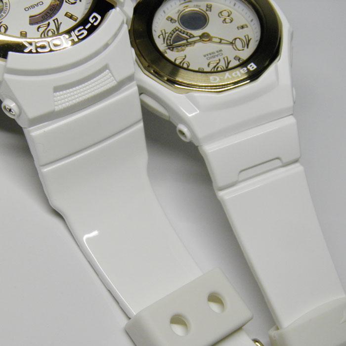 G-SHOCK LOV-08A-7BJR ラバーズコレクション(ラバコレ) 2008年 天使と