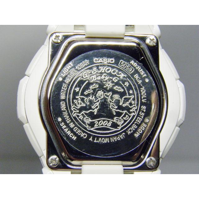 G-SHOCK LOV-08A-7BJR ラバーズコレクション(ラバコレ) 2008年 G-SHOCK LOV-08A-7BJR ラバーズコレクション(ラバコレ) 2008年
