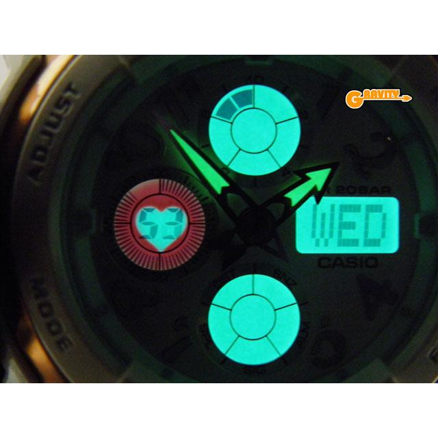 CASIO ラバーズコレクション2010 G-SHOCK LOV-10A-7 ラバーズコレクション(ラバコレ）2010年
