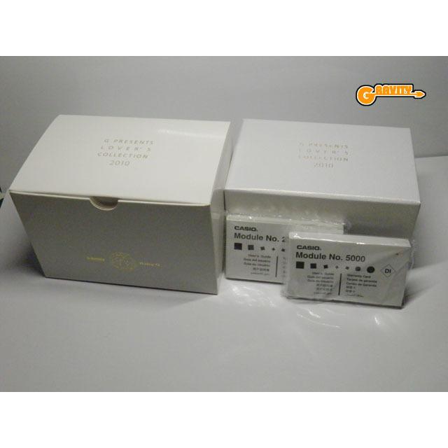 CASIO ラバーズコレクション2010 楽天市場】CASIO カシオ 2010 ラバーズコレクション LOV-10A-7B