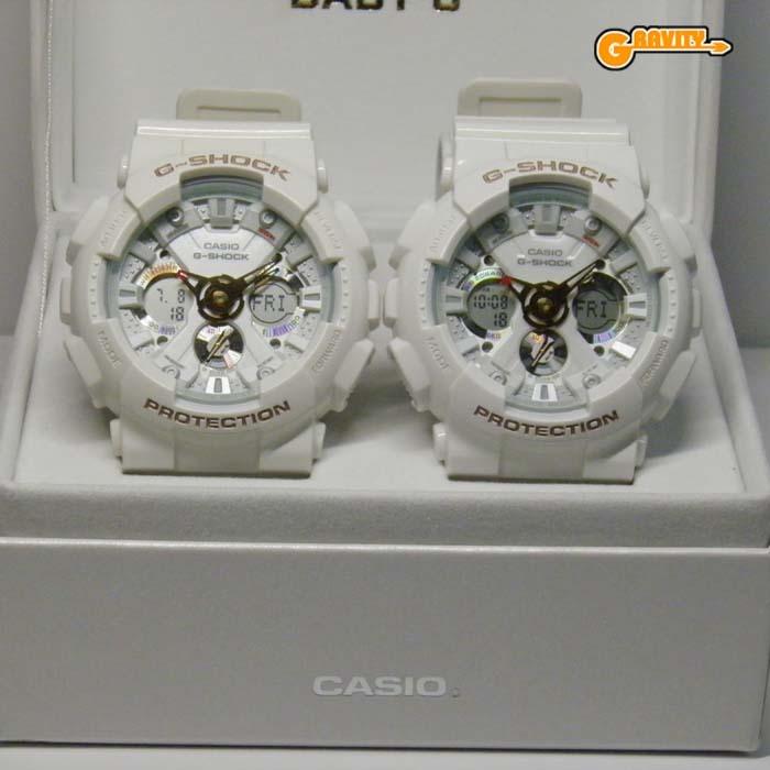 LOVERSCOLLECTION ラバーズコレクション 2012 カシオ 2012年のラバーズコレクション、ピュアなホワイトと大人の