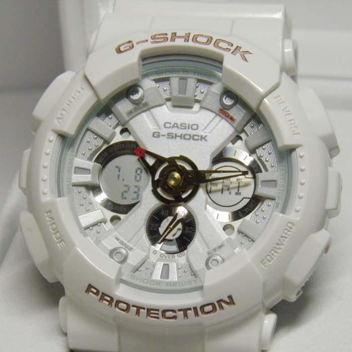G-SHOCK LOV-12A-7AJR ラバーズコレクション（ラバコレ) 2012