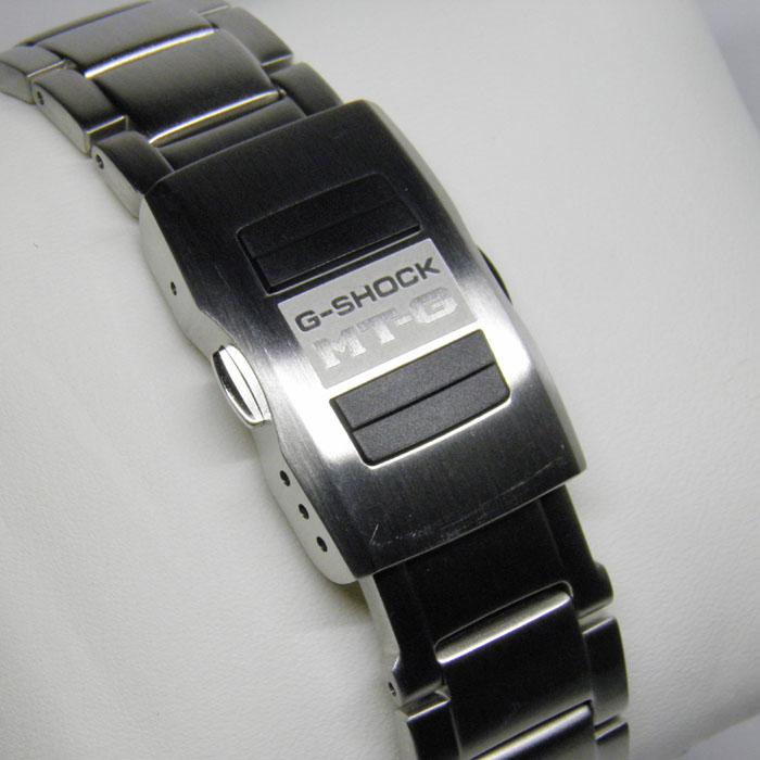 G-SHOCK MTG-1500-9AJF ハイブリッドデザイン タフムーブメント搭載