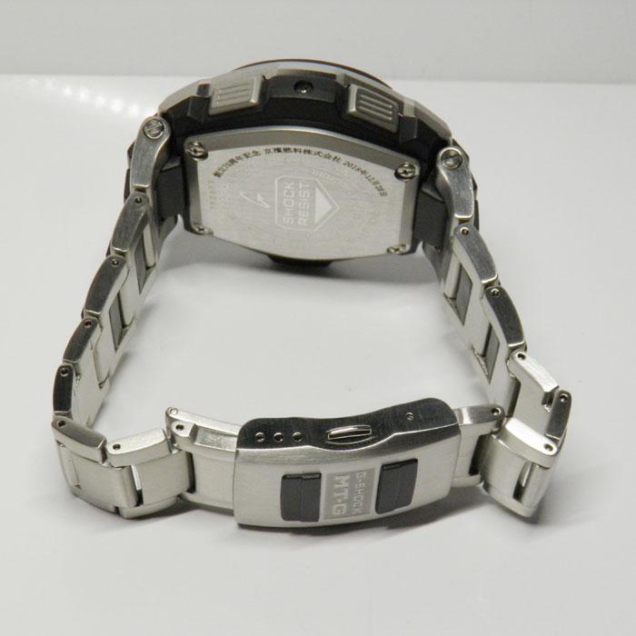 G-SHOCK MTG-1500-9AJF ハイブリッドデザイン タフムーブメント搭載