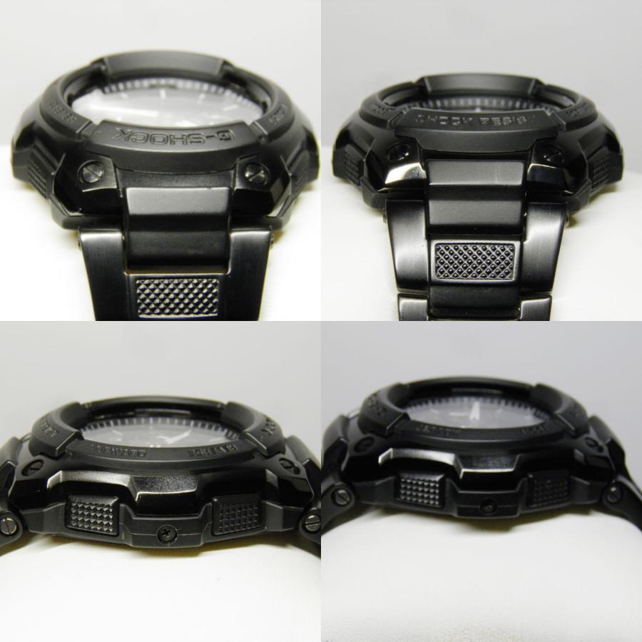 G-SHOCK MTG-1500B-1A1JF ハイブリッドデザイン タフムーブメント搭載