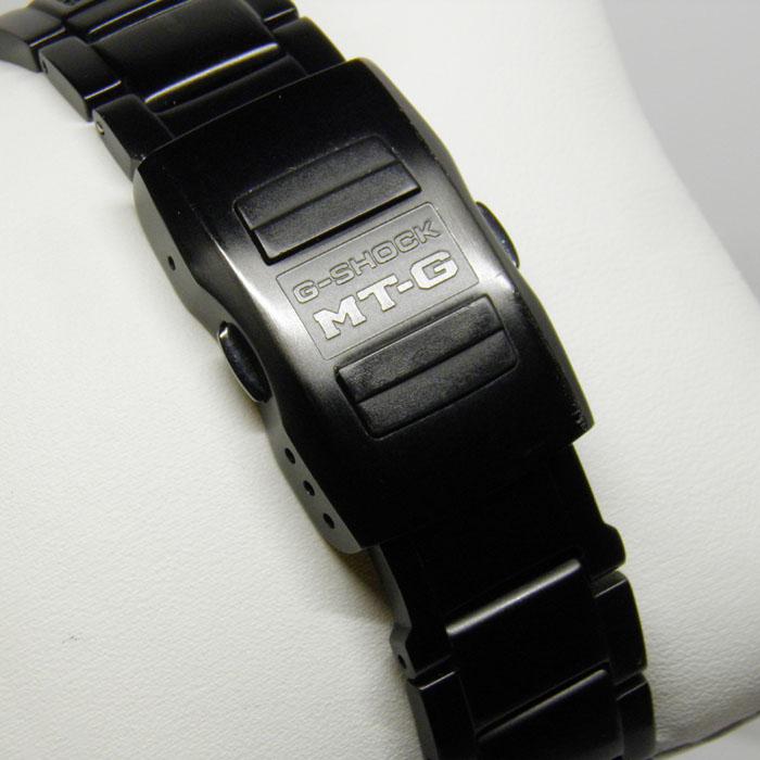G-SHOCK MTG-1500B-1A1JF ハイブリッドデザイン タフムーブメント搭載