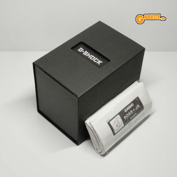 G-SHOCK MTG-1500B-1A1JF ハイブリッドデザイン タフムーブメント搭載