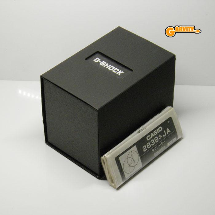 G-SHOCK MTG-900IDJ ブラック×レッド メタルバンド CASIO(カシオ)G  