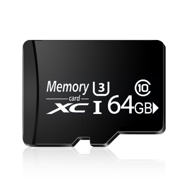 MicroSDメモリーカード マイクロ SDカード microSD XC 64GB Class10 UHS-I U3 ドライブレコーダー 超高速転送 スマートフォン タブレット Nintendo Switch｜gravity1-store｜11