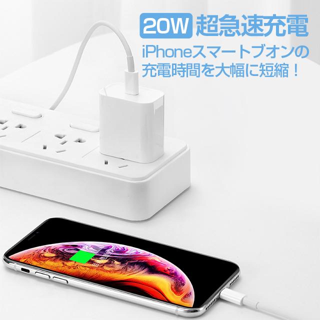 PARKER 万年筆 & Apple 20w usb-c電源アダプタのセット