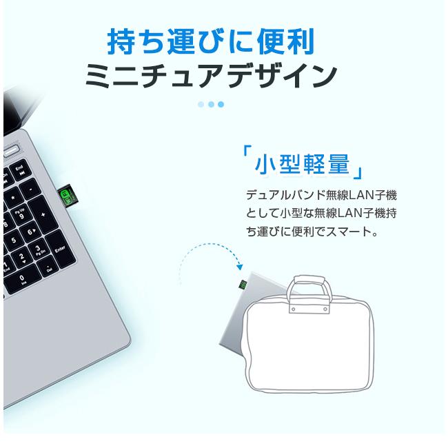 WiFi 無線 LAN 子機 150Mbps アダプター usb無線アダプター WiFi 無線 LAN 子機 150Mbps アダプター usb無線アダプター