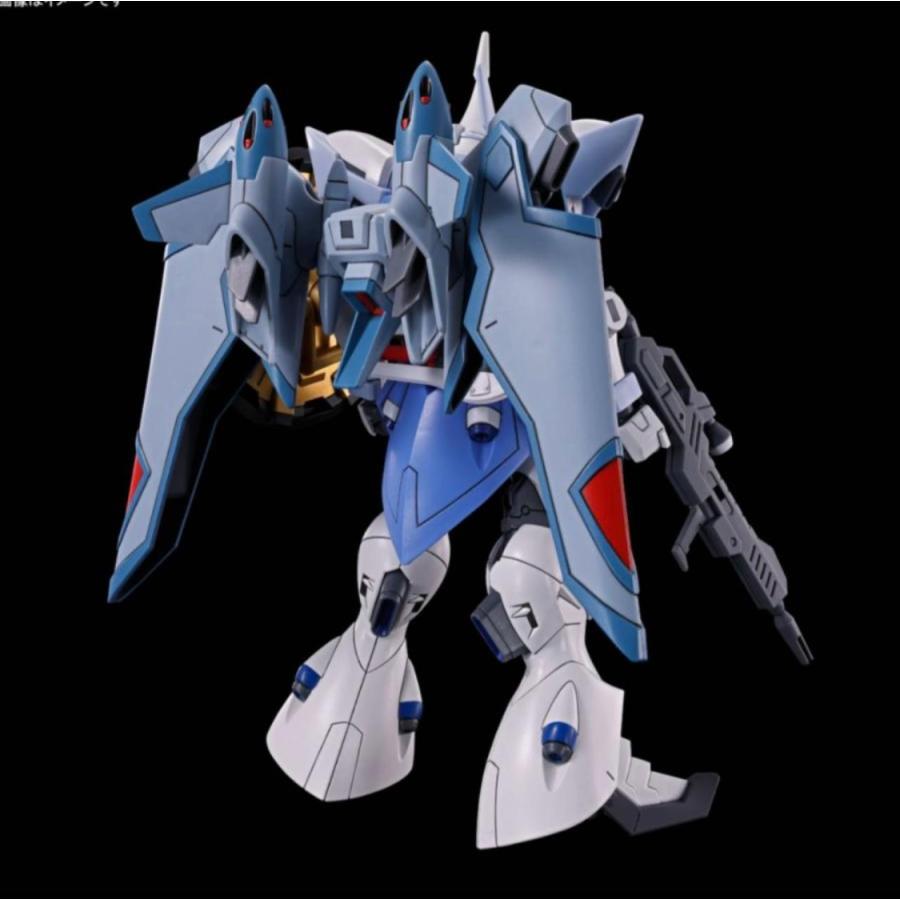 HG 機動戦士ガンダム SEED FREEDOM ギャンシュトローム（アグネス・ギーベンラート専用機） 1/144スケール 色分け済み プラモデル｜gravityg-store｜04