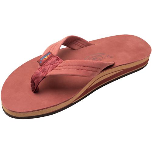 レインボーサンダル　LIMITED EDITION - DOUBLE LAYER RAINBOW SANDALS（レインボーサンダル） RAINBOW SANDALS DOUBLE LAYER