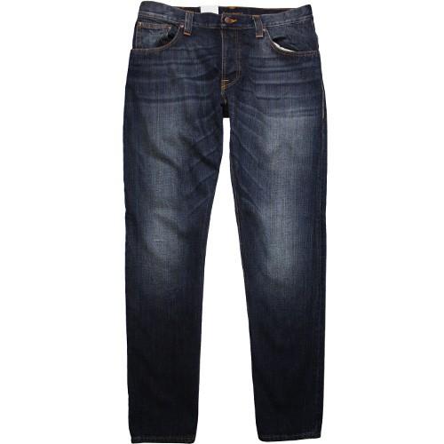 Nudie Jeans（ヌーディージーンズ） HANK REY「ORG．BLACK RAIN