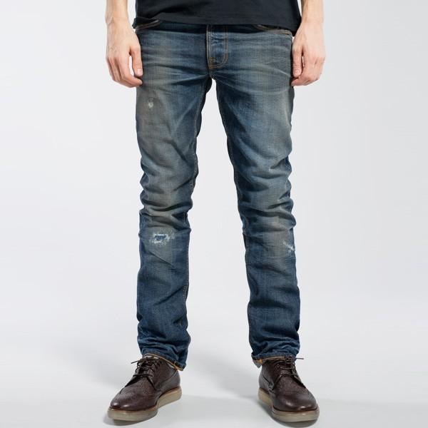 Nudie Jeans（ヌーディージーンズ） THIN FINN 「JONAS REPLICA 