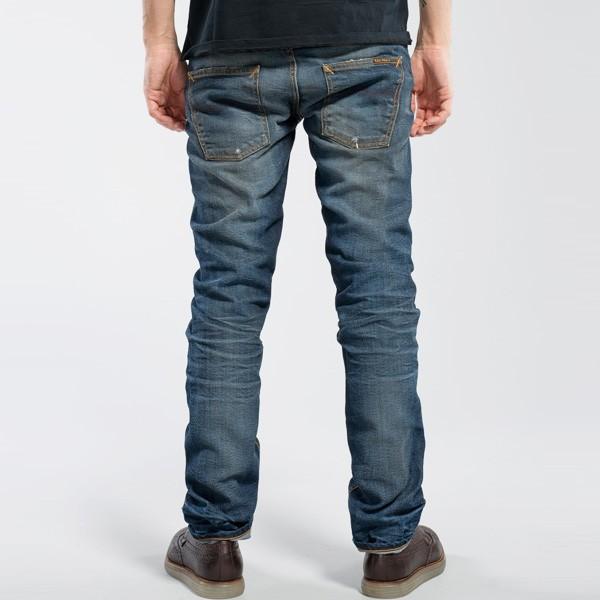Nudie Jeans ヌーディージーンズ THIN FINN 「JONAS REPLICA」 NUDIE 