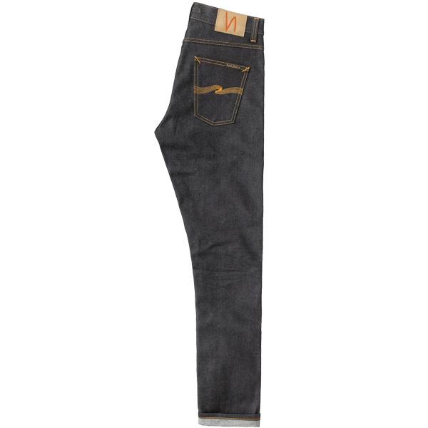 Nudie Jeans（ヌーディージーンズ） LEAN DEAN 「DRY JAPAN SELVAGE 
