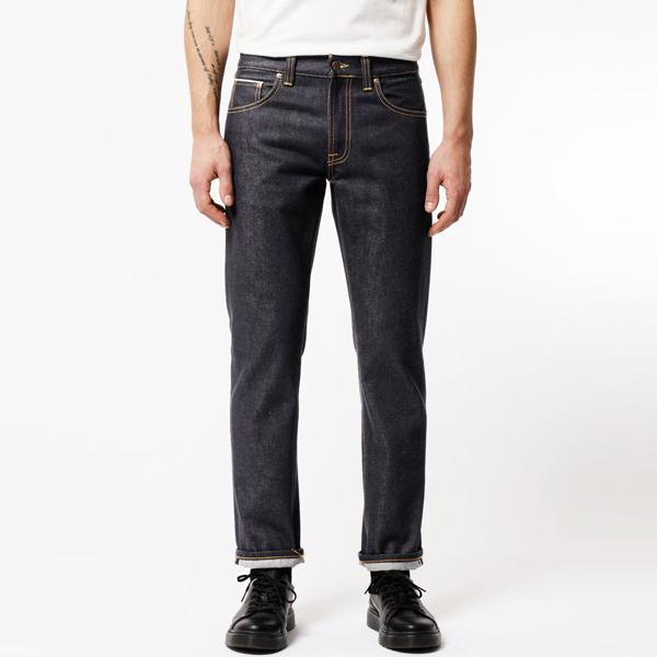 Nudie Jeans NUDIE JEANS/ヌーディージーンズ GRITTY JACKSON 「DRY 