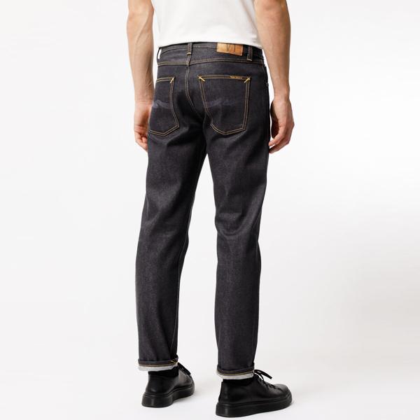 Nudie Jeans NUDIE JEANS/ヌーディージーンズ GRITTY JACKSON 「DRY 